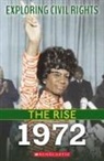 Selene Castrovilla - 1972 (Exploring Civil Rights: The Rise)