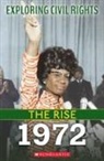 Selene Castrovilla - 1972 (Exploring Civil Rights: The Rise)