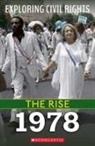 Nel Yomtov - 1978 (Exploring Civil Rights: The Rise)