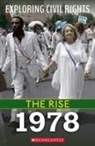 Nel Yomtov - 1978 (Exploring Civil Rights: The Rise)
