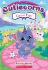Shannon Penney, Addy River-Sonda - Game Day (Cutiecorns #6)