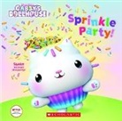 Scholastic, Scholastic Inc. (COR) - Sprinkle Party!