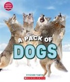 Stephanie Fitzgerald - A Pack of Dogs (Learn About: Animals)