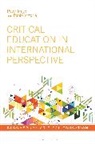 Peter Mayo, Mayo Peter, Paolo Vittoria, Peter Mayo - Critical Education in International Perspective