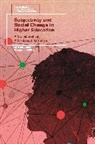 Liezl Dick, Marguerite Muller, Mark Murphy - Subjectivity and Social Change in Higher Education