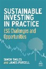 James Purcell, Dr Simon Purcell Smiles, Simon Smiles, Simon Purcell Smiles - Sustainable Investing in Practice