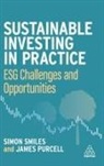 James Purcell, Dr Simon Smiles, Dr Simon Purcell Smiles, Simon Smiles - Sustainable Investing in Practice