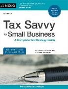 Stephen Fishman, Stephen Fishman Fishman - Tax Savvy for Small Business