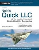 Anthony Mancuso - Nolo's Quick Llc