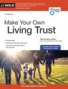 Denis Clifford - Make Your Own Living Trust