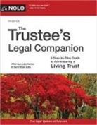 Liza Hanks, Liza/ Zolla Hanks, Carol Elias Zolla - The Trustee's Legal Companion