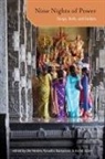 Ute (EDT)/ Narayanan Husken, Ute Narayanan Husken, Ute Hüsken, Vasudha Narayanan, Narayanan Vasudha, Astrid Zotter - Nine Nights of Power