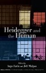 Ingo (EDT)/ Malpas Farin, Ingo Farin, Jeff Malpas - Heidegger and the Human