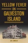 Jan Johnson - Yellow Fever on Galveston Island