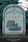 Carie Juettner, Carrie Juettner - The Ghostly Tales of Burlington