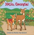 Martha Zschock, Martha Day Zschock - Hello, Georgia!