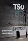 Serena Bassi, Serena Lafleur Bassi, Serena Bassi, Greta LaFleur - Trans-Exclusionary Feminisms and the Global New Right