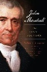 Robert Strauss, Strauss Robert - John Marshall