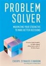Cheryl Strauss Einhorn, Cheryl Strauss Einhorn - Problem Solver