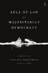 Giuliano Amato, Benedetta Barbisan, Ces Pinelli, Giuliano Amato, Amato Giuliano, Benedetta Barbisan... - Rule of Law vs Majoritarian Democracy