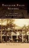 E. Lane Gresham - Tallulah Falls School