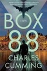 Charles Cumming - BOX 88 - A Novel