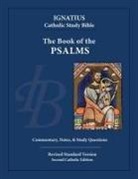Scott/ Mitch Hahn, Scott Hahn - The Book of Psalms