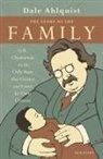 Dale Ahlquist, G K Chesterton, G. K. Chesterton, Dale Ahlquist - The Story of the Family