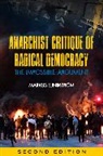 Markus Lundstrom, Markus Lundström - Anarchist Critique of Radical Democracy