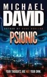 Michael David - Psionic