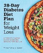 Brittany Poulson MDA CDCES, Brittany Poulson - 28-Day Diabetes Diet Plan for Weight Loss