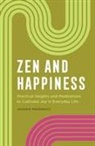 Joshua R Paszkiewicz, Joshua R. Paszkiewicz - Zen and Happiness