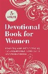 Katara Washington Patton, Patton Katara Washington - 5-Minute Devotional Book for Women