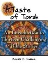 Behrman House, Ronald H. Isaacs - A Taste of Torah
