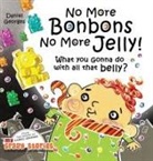 Daniel Georges - No More Bonbons No More Jelly!