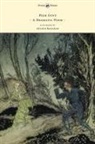 Henrik Johan Ibsen - Peer Gynt - A Dramatic Poem - Illustrated by Arthur Rackham