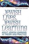 Behrman House, Diane Tickton Schuster - Jewish Lives, Jewish Learning