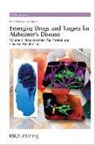 Ana Martinez, Ana Martinez - Emerging Drugs and Targets for Alzheimer''s Disease