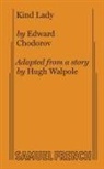 Edward Chodorov, Edward Chodorov, Chodorov Edward Chodorov - Kind Lady