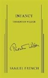 Wilder Thornton Wilder, Thornton Wilder - Infancy