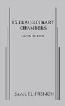 Wiener David Wiener, David Wiener - Extraordinary Chambers