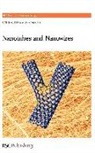 A. Govindaraj, C N Ram Rao, C N Ram (Jawaharlal Nehru Centre for Advanced Rao, C N Ram Govindaraj Rao, C. N. R. Govindaraj Rao, C. N. Ram Rao... - Nanotubes and Nanowires