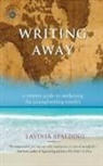 Lavinia Spalding - Writing Away