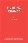 N.J. Crisp, Crisp N.J., N J Crisp - Fighting Chance