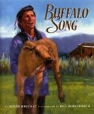 Joseph Bruchac, Bill Farnsworth - Buffalo Song