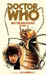Ian Marter - Doctor Who and the Ark in Space