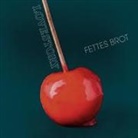 FETTES BROT - Lovestory, 1 Audio-CD (Audio book)