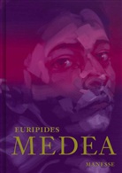 Euripides, Bianca Regl - Medea