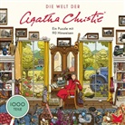 Agatha Christie Limited (ACL), Ilya Milstein - Die Welt der Agatha Christie