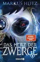 Markus Heitz - Das Herz der Zwerge 2